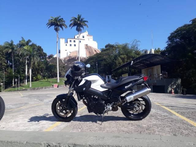 Bmw F800 r