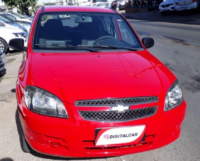 CHEVROLET CELTA LS 1.0 COMPLETO MENOS (AR)