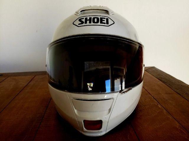 Capacete Shoei NeoTec