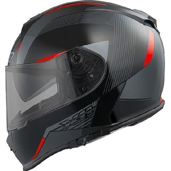 Capacete X11 Revo