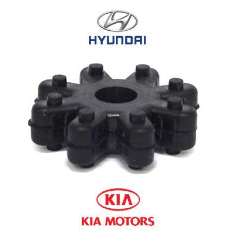 Coluna Elétrica de Direção - Hyundai I30 / Kia Soul