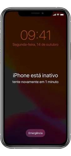Compro iPhone X Retirada De Peças