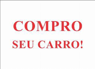 Compro seu carro!