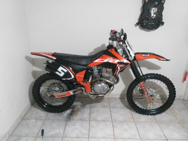 Crf 230