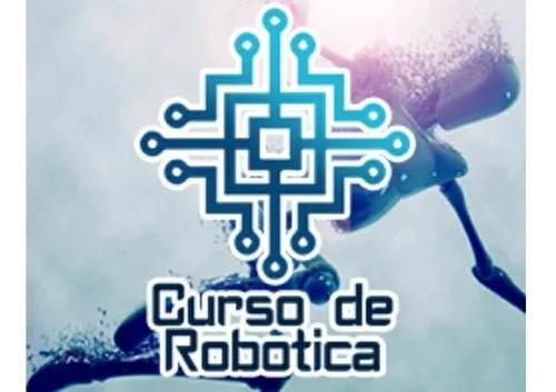 Curso Robotica