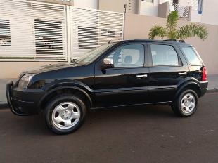 ECOSPORT XLS 1.6 8v FLEX 2005/2006