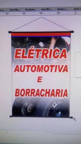 Eletricista Automotivo