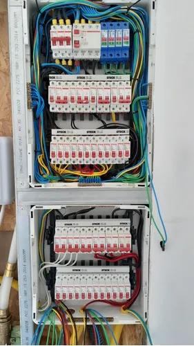 Engenheiro Eletricista,