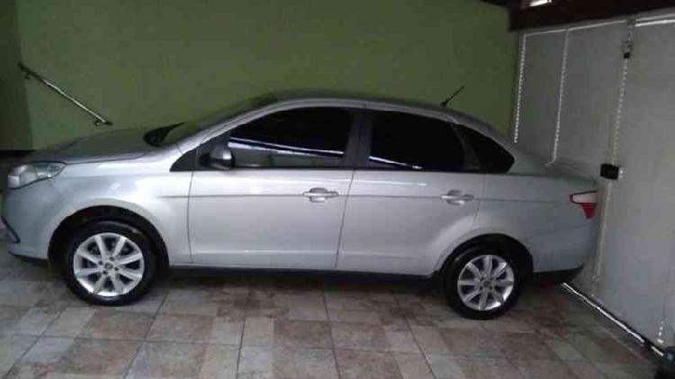 Fiat Grand Siena Attrac. 1.4 Evo F.flex 8v