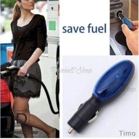 Fuel Shark Economizador Combustível