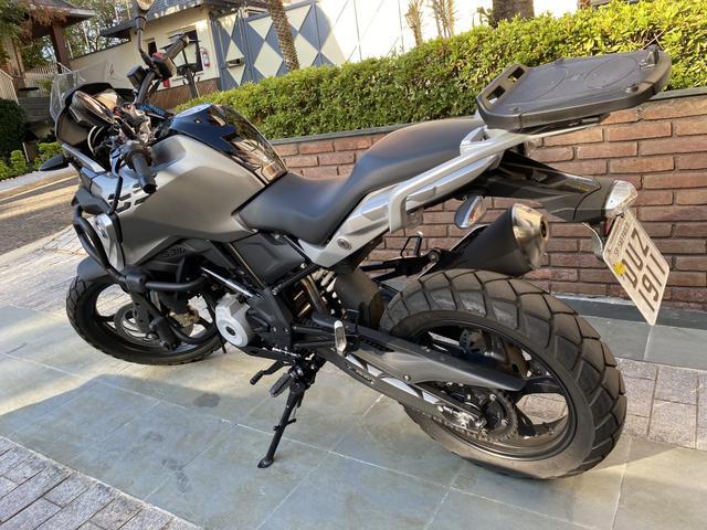 GS 310 ano 2020