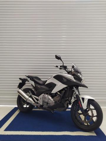 Honda NC700X ABS 2014