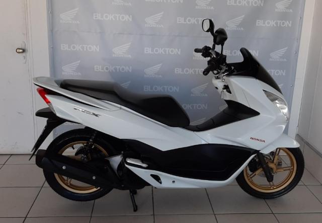 Honda PCX 150 DELUXE P