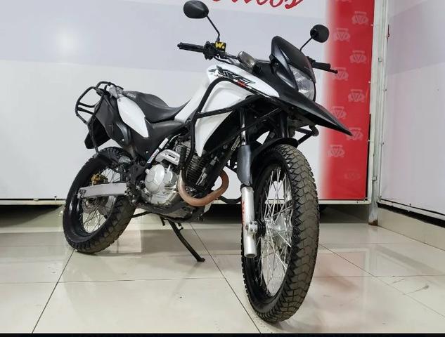 Honda Xre 300 Flex 2016