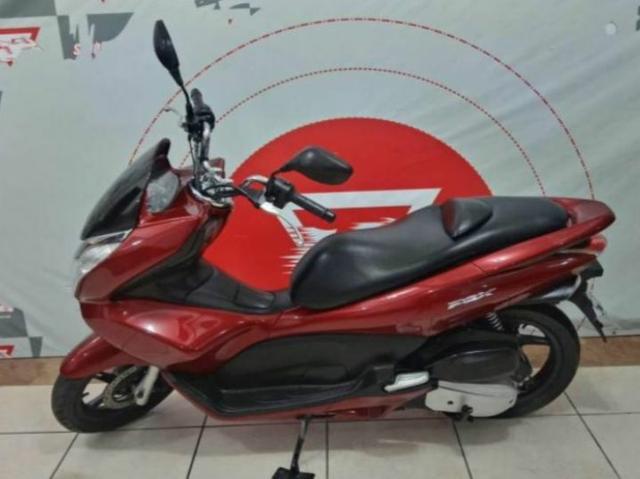 Honda pcx 150/DLX