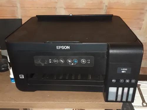 Impressora Epson L4150