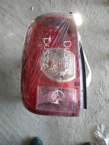 Lanterna Renault Duster 2014 Esq