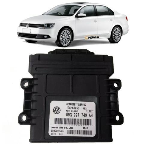 Módulo Vw Cambio Automático 6 Marchas Golf Jetta Audi A3