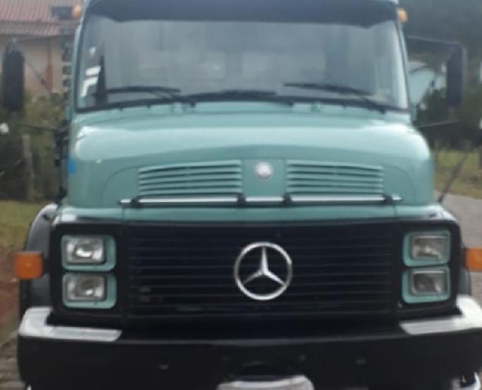 Mercedes Bens L- 1415