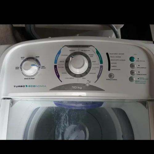 Máquina De Lavar