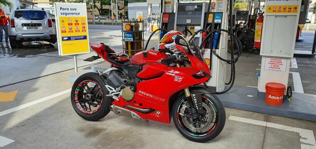 Panigale 1199 14/14