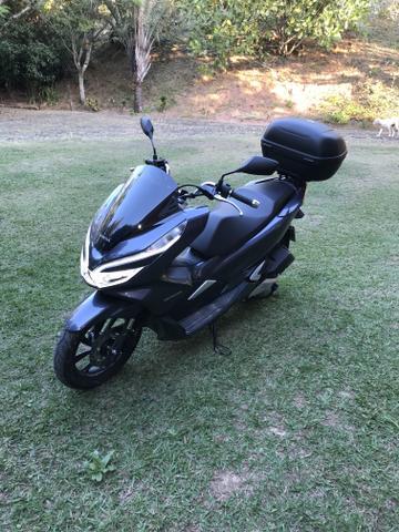 Pcx 2020