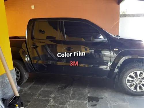 Película 3m - Color Stable Pr