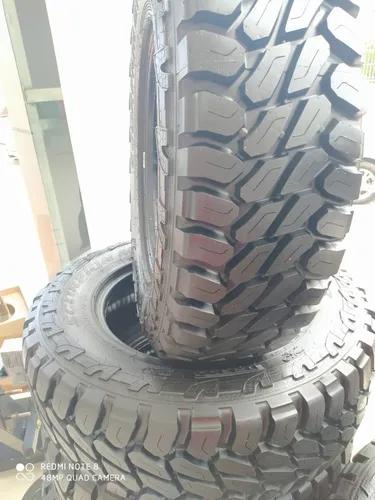 Pneu Pirelli Scorpion Mud 245/70 R17 Novo