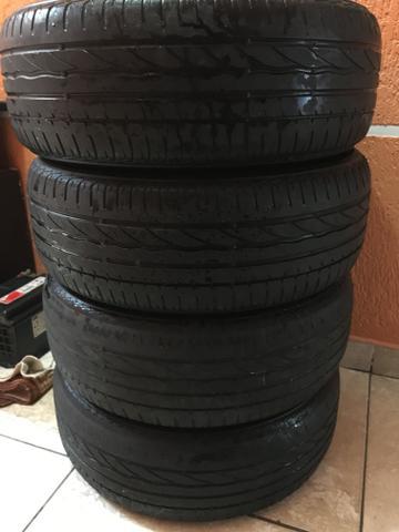 Pneus Bridgestone 195/60 15