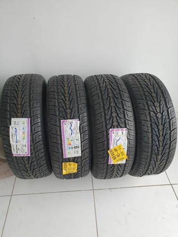 Pneus NEXEM 255 65 17R