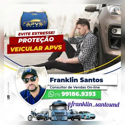 Proteção Veícular Apvs Brasil. Carros, Motos, Vans E