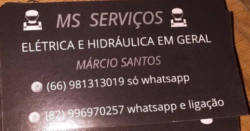 Qualidade E Preço Baixo É Com A Gente.