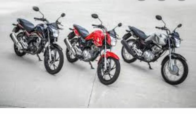 Quero #Comprar #moto