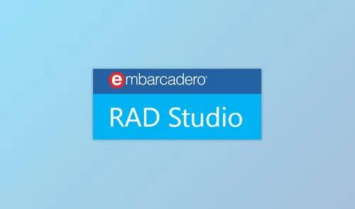 Rad Studio 10.4 Sydney, Delphi 10.4 Sydney And C++builder