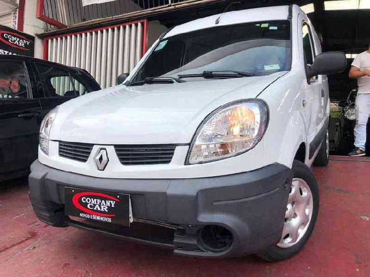 Renault Kangoo Express Hi-flex 1.6 16v