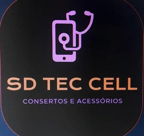 Sd Tec Cell Consertos E Acessórios