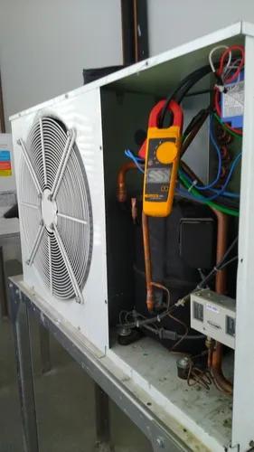 Serviço Técnico
