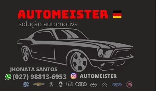 Serviços Automotivos Auto Meister