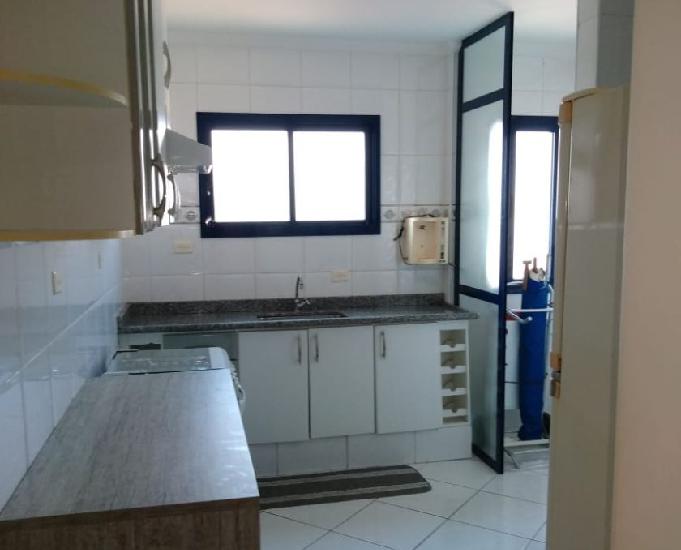 Troco Apartamento Vila Guilhermina