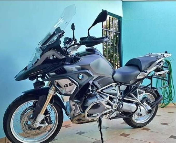 Vendo BMW R 1200 GS