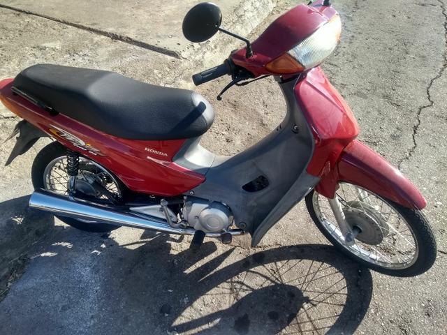 Vendo ano 2004 partida elétrica Biz ?