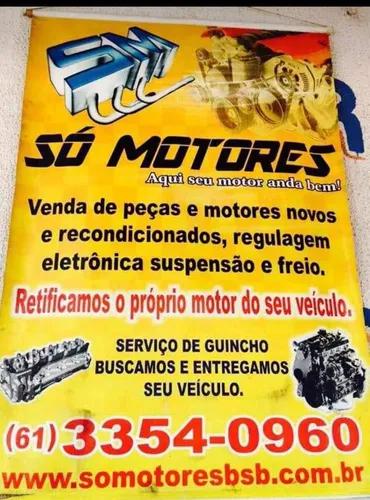 Venha Fazer A Revisão Do Seu Veículo