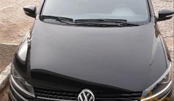 Volkswagen - FOX