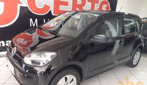 Volkswagen - UP