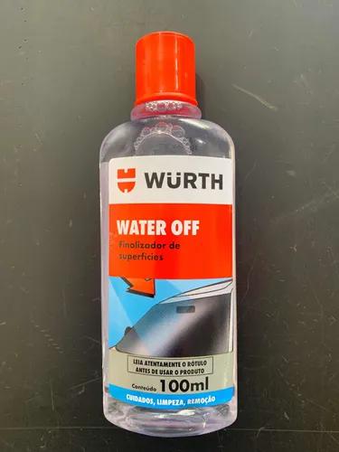 Water Off Wurth