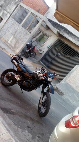 Xt 600e