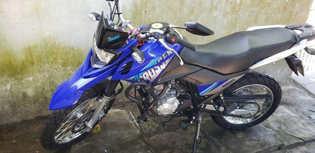 Yamaha xtz 150 crosser z 2019/19 flex