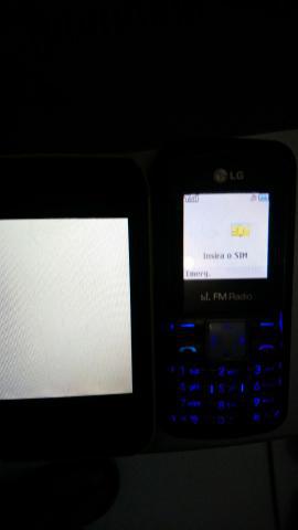 1 LG, Nokia