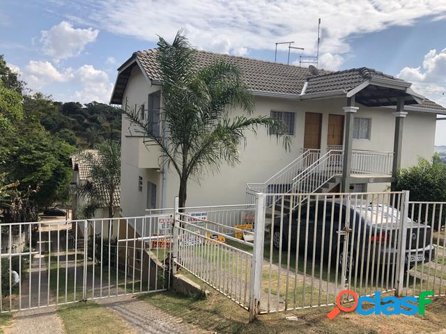 221-Atibaia-190.000,00-Apartamento-Jd Colonial-2 Dorm