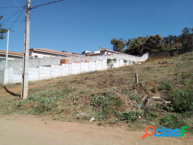 224-Atibaia-185.000,00-Jd Estância Brasil-Terreno-870m2